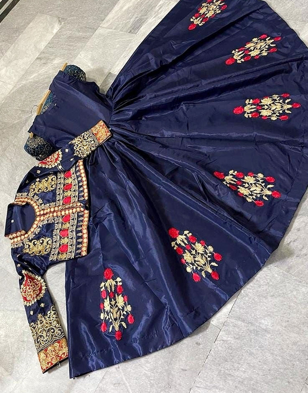 👑 NOOR JAHAN – A Royal Affair 👑